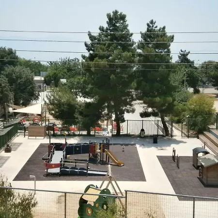 Green Garden Kavala Exterior photo