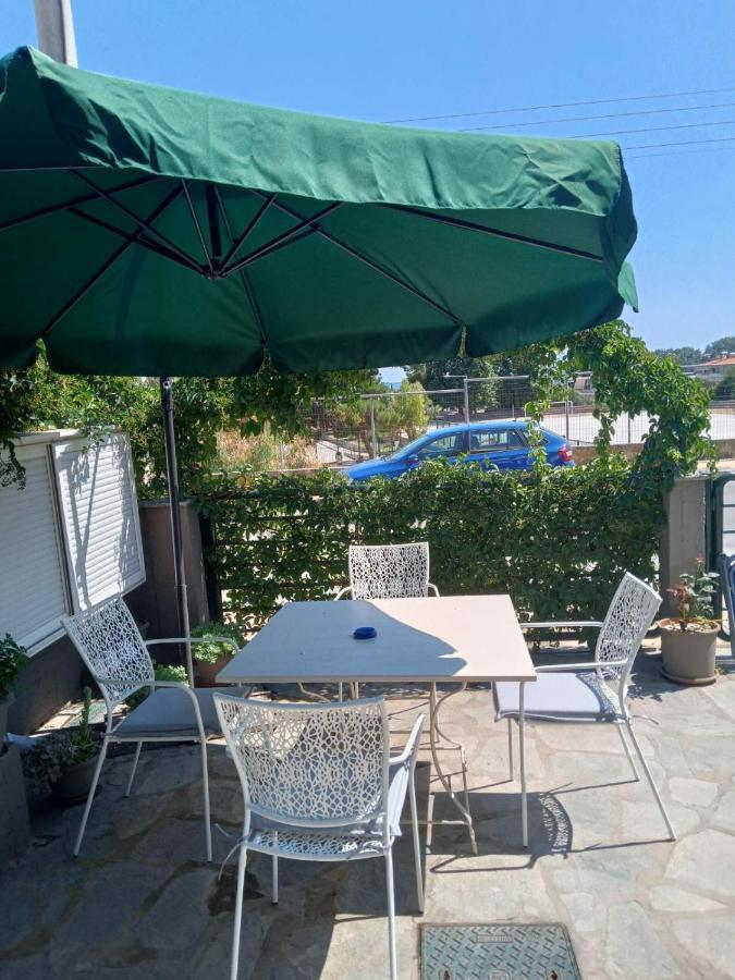 Apartment Garden Kavala