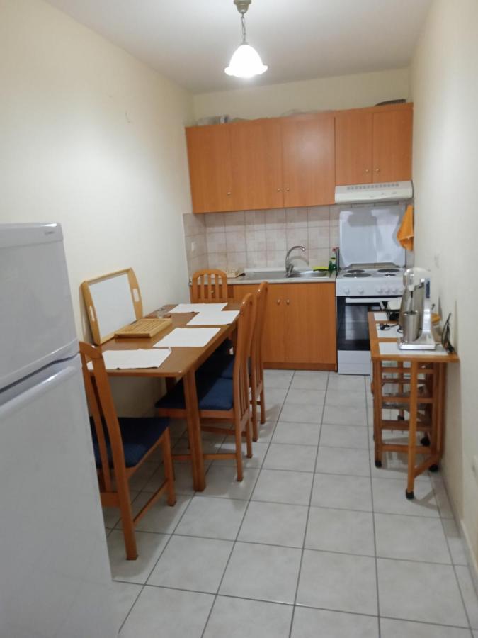 Garden Apartment