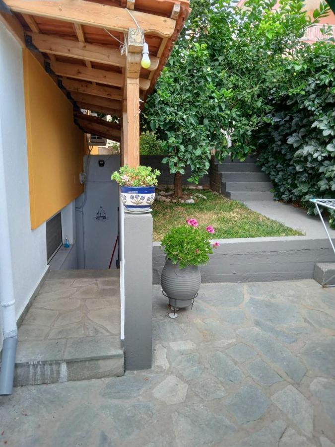 Garden *