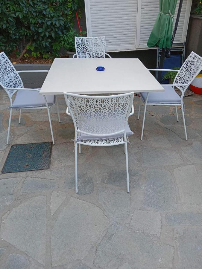 Apartment Garden Kavala