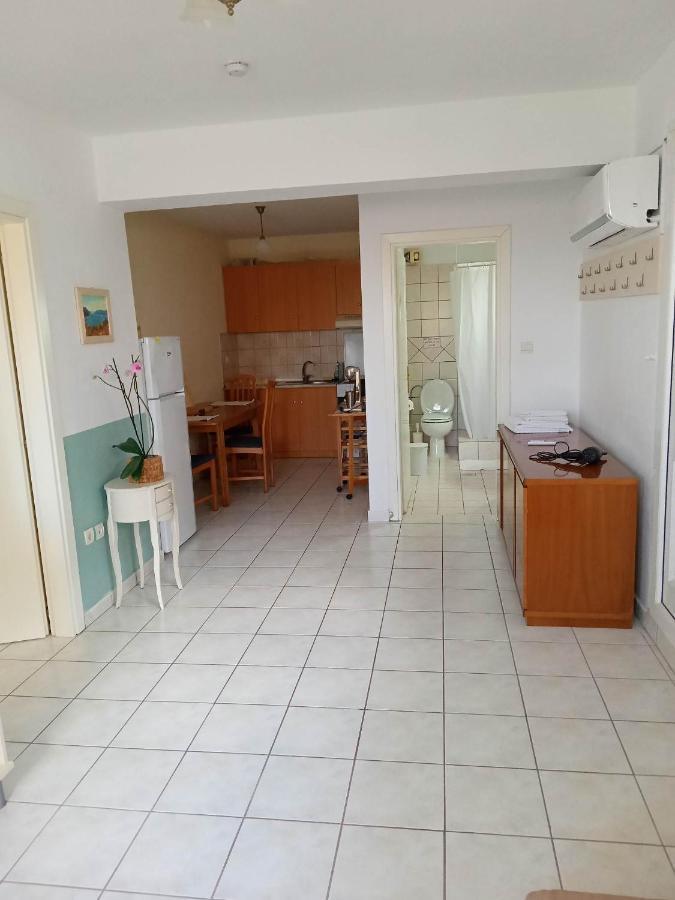 Garden Apartment Kavala
