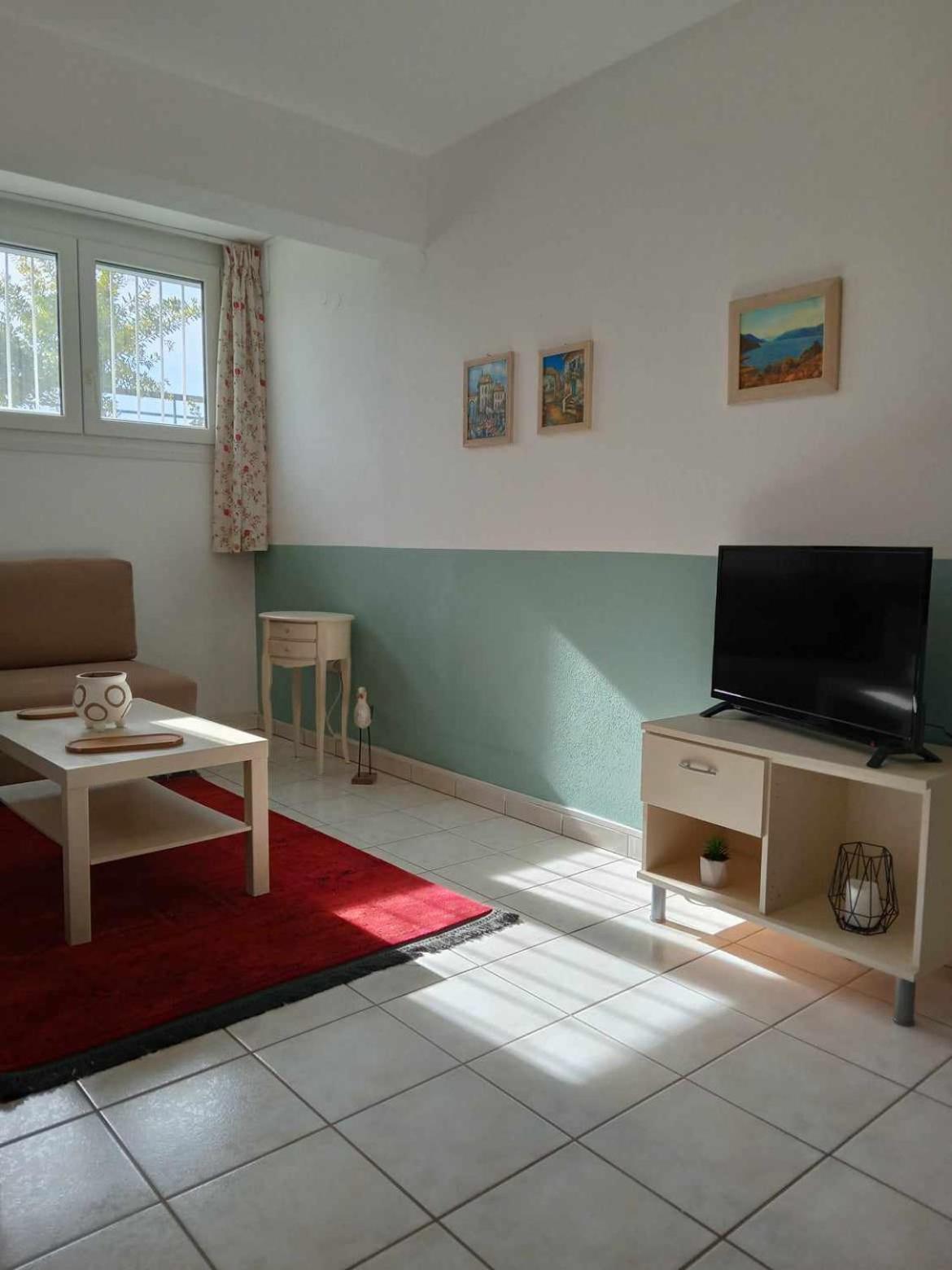 Garden Apartment Kavala