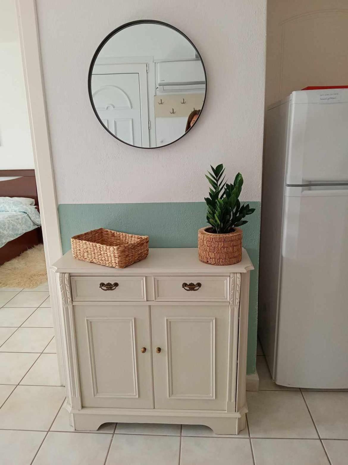 Apartment Garden *